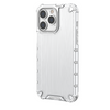 Ombre Protect Case etui do iPhone 13 Pro pancerny pokrowiec różowo-niebieskie