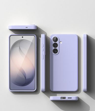 RINGKE SILICONE MAGNETIC MAGSAFE GALAXY S26+ PLUS LAVENDER