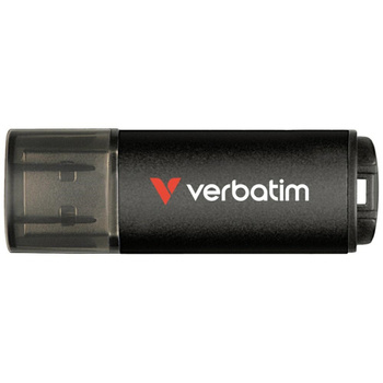 VERBATIM PENDRIVE V200 64GB USB-A DO TELEFONÓW MACBOOKÓW I PC SZYBKA
