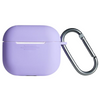 BELINE CASE DO AIRPODS 3 SILIKONOWE OCHRONNE ETUI POKROWIEC NA SŁUCHAWKI