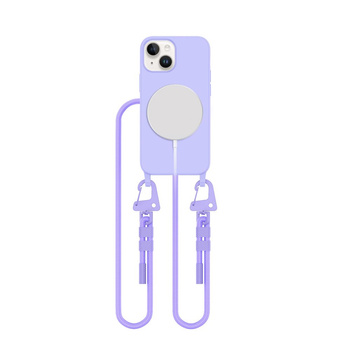 TECH-PROTECT MAGNECKLACE DO IPHONE 13 MINI DO MAGSAFE WIELOFUNKCYJNE