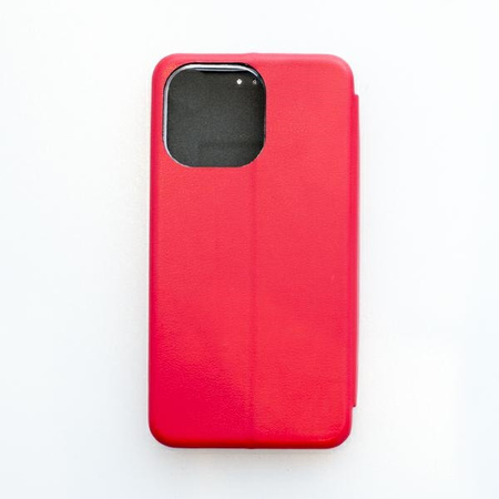 BELINE POKROWIEC KABURA ETUI MAGNETYCZNE DO XIAOMI 12 12X KSIĄŻKOWY TYP