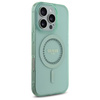 GUESS ETUI CASE DO IPHONE 16 PRO MAX 6.9 DO MAGSAFE HARDCASE Z RHINESTONES