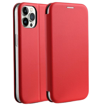 BELINE ETUI MAGNETYCZNE DO IPHONE 14 PRO MAX 6,7 CALA Z DODATKOWYM UCHWYTEM