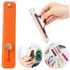 HURTEL UCHWYT NA PALEC SAMOPRZYLEPNY Z SUWAKIEM DO IPHONE 12 13 14 PRO MAX