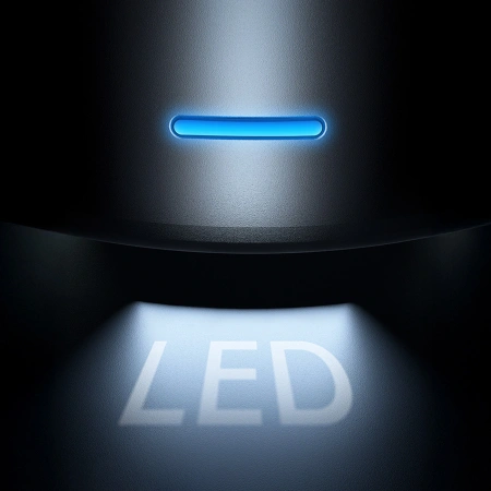 Ładowarka samochodowa Baseus PrimeTrip VR1 60W USB-A USB-C ze zwijanym kablem USB-C - czarna