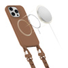 TECH-PROTECT MAGNECKLACE DO MAGSAFE DO IPHONE 14 PRO ETUI MAGNETYCZNE