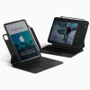 UNIQ ETUI AXEL DO IPAD AIR 13 2024 2025 IPAD PRO 13 2024 POKROWIEC