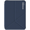 Etui Skinarma Trax do Kindle 11 gen. 6" niebieski