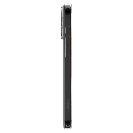 SPIGEN LIQUID CRYSTAL MAG DO MAGSAFE DO IPHONE 16 PRO MAX ETUI Z FUNKCJĄ