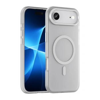 HURTEL ETUI MAGNETIC ABRASIVE DO IPHONE 17 AIR KOMPATYBILNE Z MAGSAFE