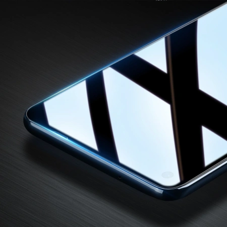 DUX DUCIS 9D SZKŁO HARTOWANE DO ONEPLUS NORD N200 5G FULL SCREEN PROTECTION