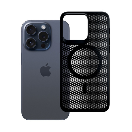 3MK COOLING MAGCASE DO APPLE IPHONE 16 PRO MAX POKROWIEC MAGNETYCZNY