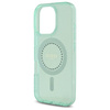 GUESS ETUI CASE DO IPHONE 16 PRO MAX 6.9 DO MAGSAFE HARDCASE Z RHINESTONES