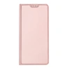 DUX DUCIS ETUI SKIN PRO Z KLAPKĄ I MIEJSCEM NA KARTĘ DO XIAOMI REDMI NOTE