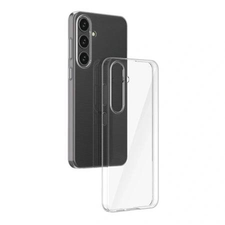 Etui Ultra Clear na Samsung Galaxy S26 Plus - przezroczyste