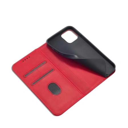 HURTEL MAGNET FANCY CASE ETUI DO IPHONE 12 PRO MAX POKROWIEC PORTFEL NA