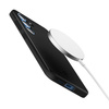 SPIGEN POKROWIEC THIN FIT MAG DO SAMSUNG GALAXY S25 Z MAGNETYCZNYM SYSTEMEM