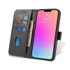 HURTEL ETUI Z KLAPKĄ MAGNET CASE DO HONOR 90 PRO Z MAGNETYCZNYM ZAMKNIĘCIEM