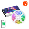 GOSUND LED WIFI RGB TAŚMA 2,8M DO TUYA ŁATWE STEROWANIE ZA POMOCĄ