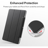 ESR REBOUND MAGNETIC IPAD PRO 11 2020 / 2021 / 2022 BLACK
