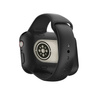 3mk Endurance Powerbank Case for Apple watch 40 mm/41 mm 2,5W 1200mAh USB-C Black