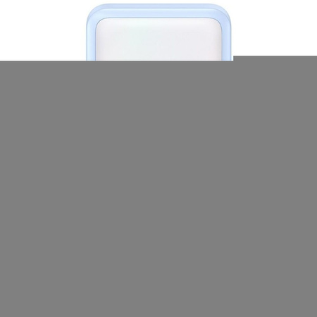 USAMS POWERBANK 10000MAH MAGNETYCZNY DO MAGSAFE IPHONE 12 13 14 15 WIRELESS