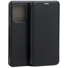 Etui Beline Book Magnetic do Xiaomi Redmi 15C czarny