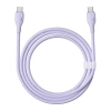 BASEUS KABEL USB-C DO USB-C 100W DO TELEFONÓW LAPTOPÓW 2M SZYBKIE