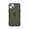 UAG Pathfinder Magsafe - obudowa ochronna do iPhone 15 Plus (olive)