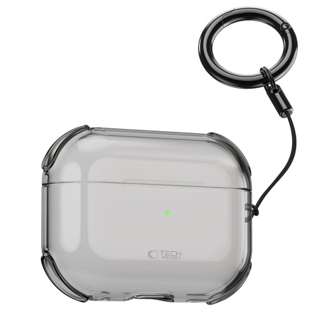 TECH-PROTECT BOUNCE APPLE AIRPODS PRO 3 ASH