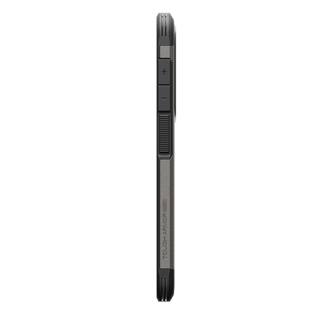 Spigen Tough Armor MagSafe, gunmetal - Samsung Galaxy S26+