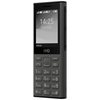 Telefon HMD 130 Music TA-1717 DS szary