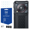 Oukitel WP33 Pro - 3mk Lens Protection