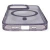 WOZINSKY ETUI DO SAMSUNG GALAXY S25 DO MAGSAFE CASE POKROWIEC BROKAT