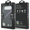 BMW ETUI M TRICOLOR METAL LOGO DO IPHONE 17 AIR MAGSAFE STYLOWA OCHRONA