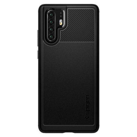 SPIGEN RUGGED ARMOR HUAWEI P30 PRO BLACK