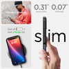 SPIGEN TOUGH ARMOR CASE DO IPHONE 16 PLUS POKROWIEC Z MAGNETYCZNYM