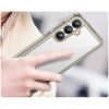 HURTEL POKROWIEC OUTER SPACE CASE DO SAMSUNG GALAXY A36 Z RAMKĄ ELASTYCZNĄ
