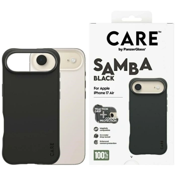 PANZERGLASS ETUI CASE MAGNETYCZNE DO IPHONE AIR 15 14 13 12 11