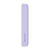 BASEUS POWERBANK MAGNETYCZNY 10000MAH DO MAGSAFE USB-C 20W TELEFON IPHONE