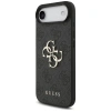 GUESS ETUI 4G STRAP CLASSIC LOGO DO IPHONE AIR Z OCHRONĄ I LUKSUSOWYM