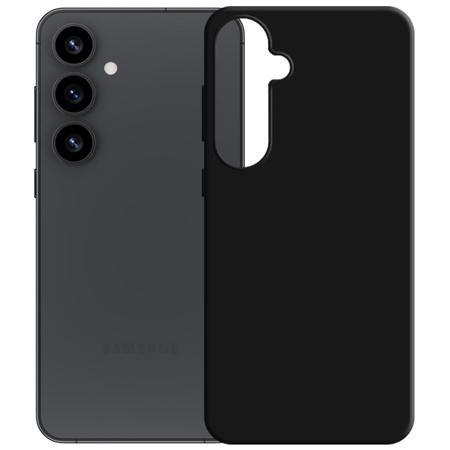 Samsung Galaxy S25 - 3mk Silicone Case