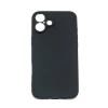 HURTEL ETUI SOFT CASE DO IPHONE 16 PLUS POKROWIEC ELASTYCZNY Z TWARDEJ GUMY