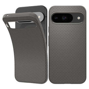 SPIGEN ETUI LIQUID AIR DO GOOGLE PIXEL 9 9 PRO DOSKONAŁA OCHRONA CODZIENNA
