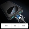 JOYROOM POWERBANK 10000MAH 2X USB-A 1X USB-C DO TELEFONÓW Z ŁADOWANIEM QC