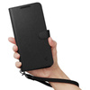 SPIGEN WALLET ”S” PLUS GALAXY A54 5G BLACK