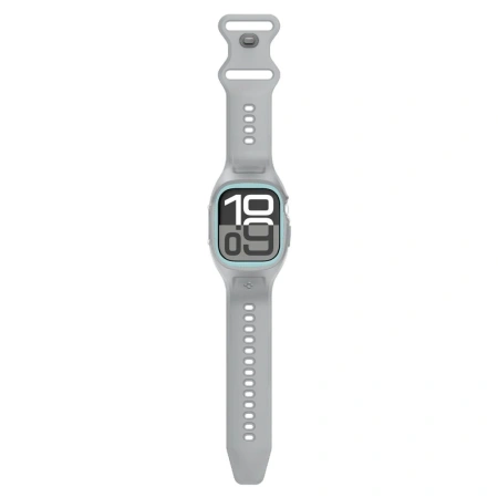 SPIGEN PASEK LIQUID AIR PRO DO APPLE WATCH 10 46 MM ZATRZASK