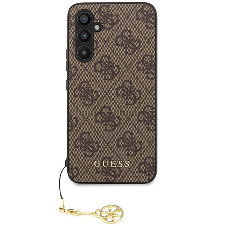 GUESS POKROWIEC HARDCASE DO SAMSUNG GALAXY S23 FE S711 Z CHARMS COLLECTION