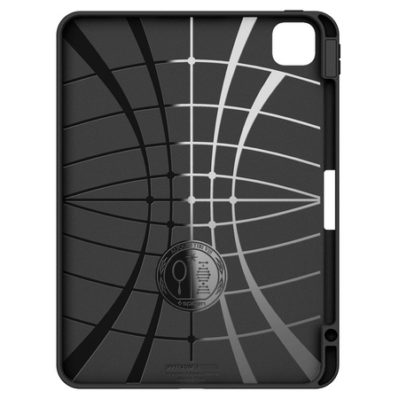 SPIGEN ETUI URBAN FIT DO IPAD PRO 11 5 2024 ŁATWY DOSTĘP DO FUNKCJI TABLETU